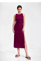 Fitted dress