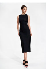Fitted dress