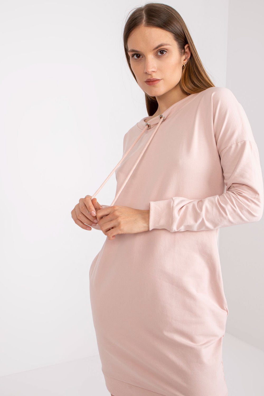Cotton dress