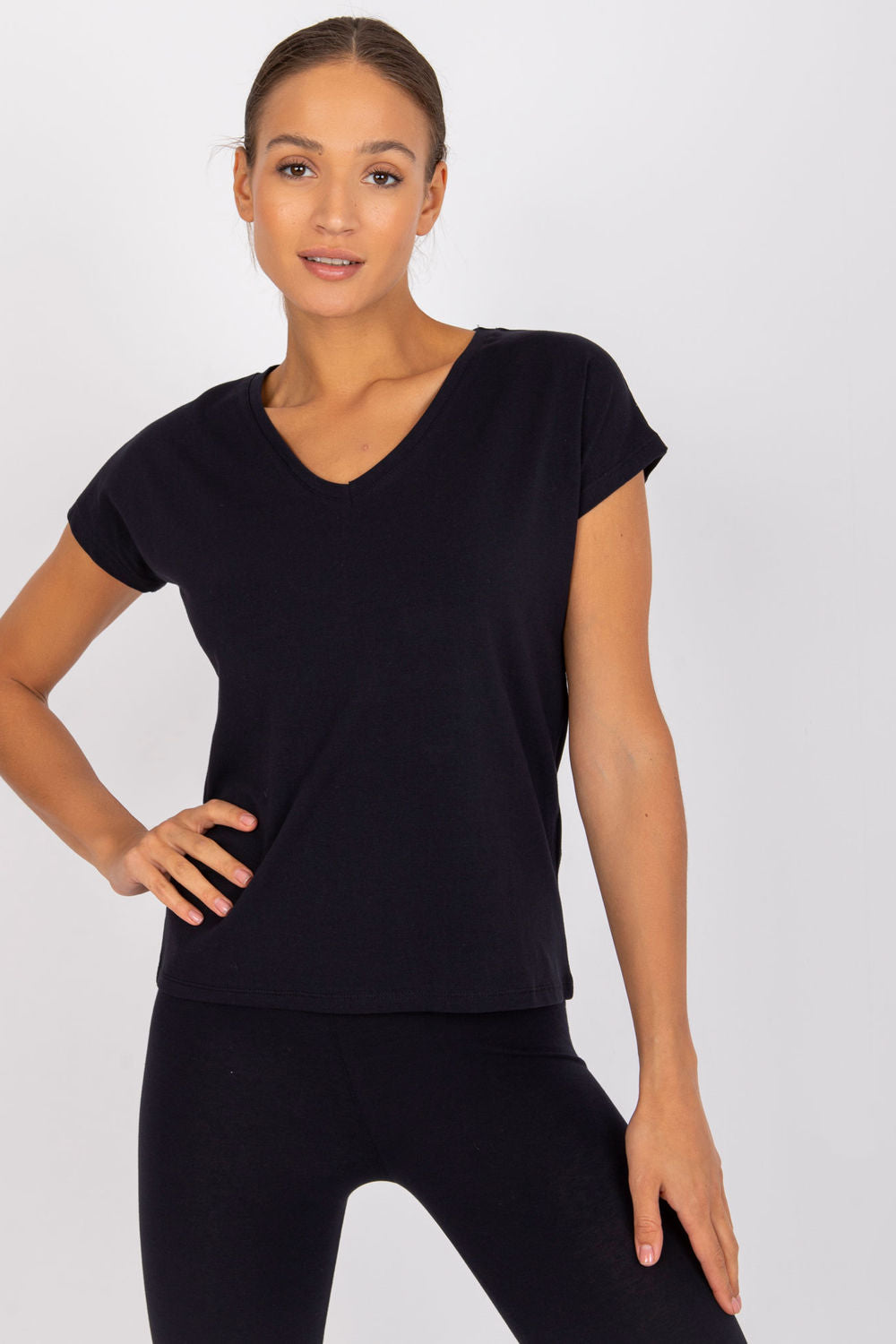 Cotton top