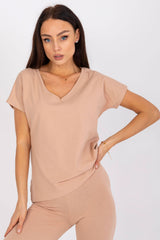Cotton top