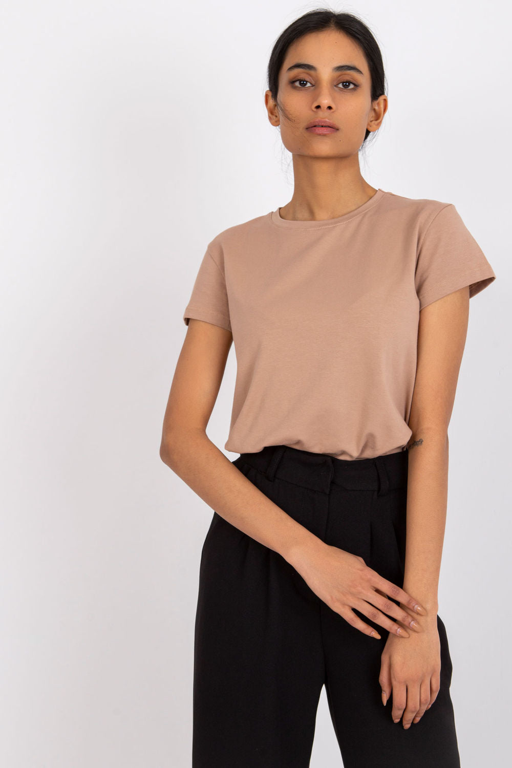 Cotton top