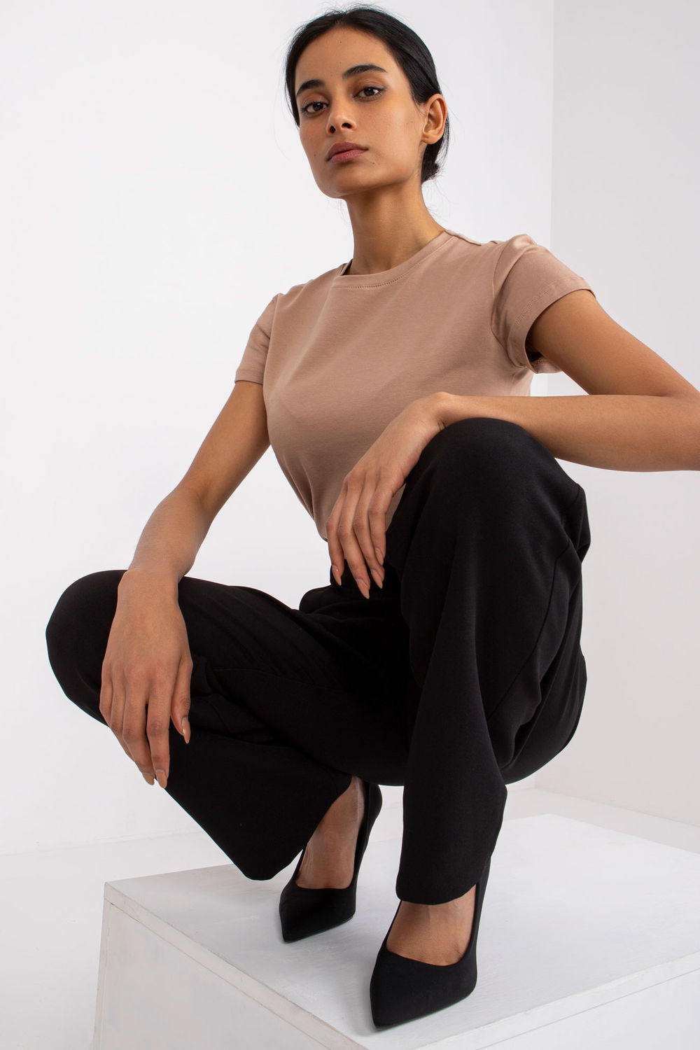 Cotton top
