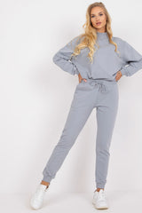 Cotton joggers
