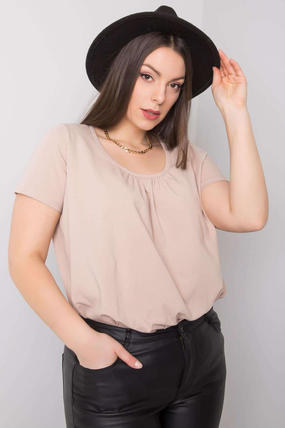 Cotton top