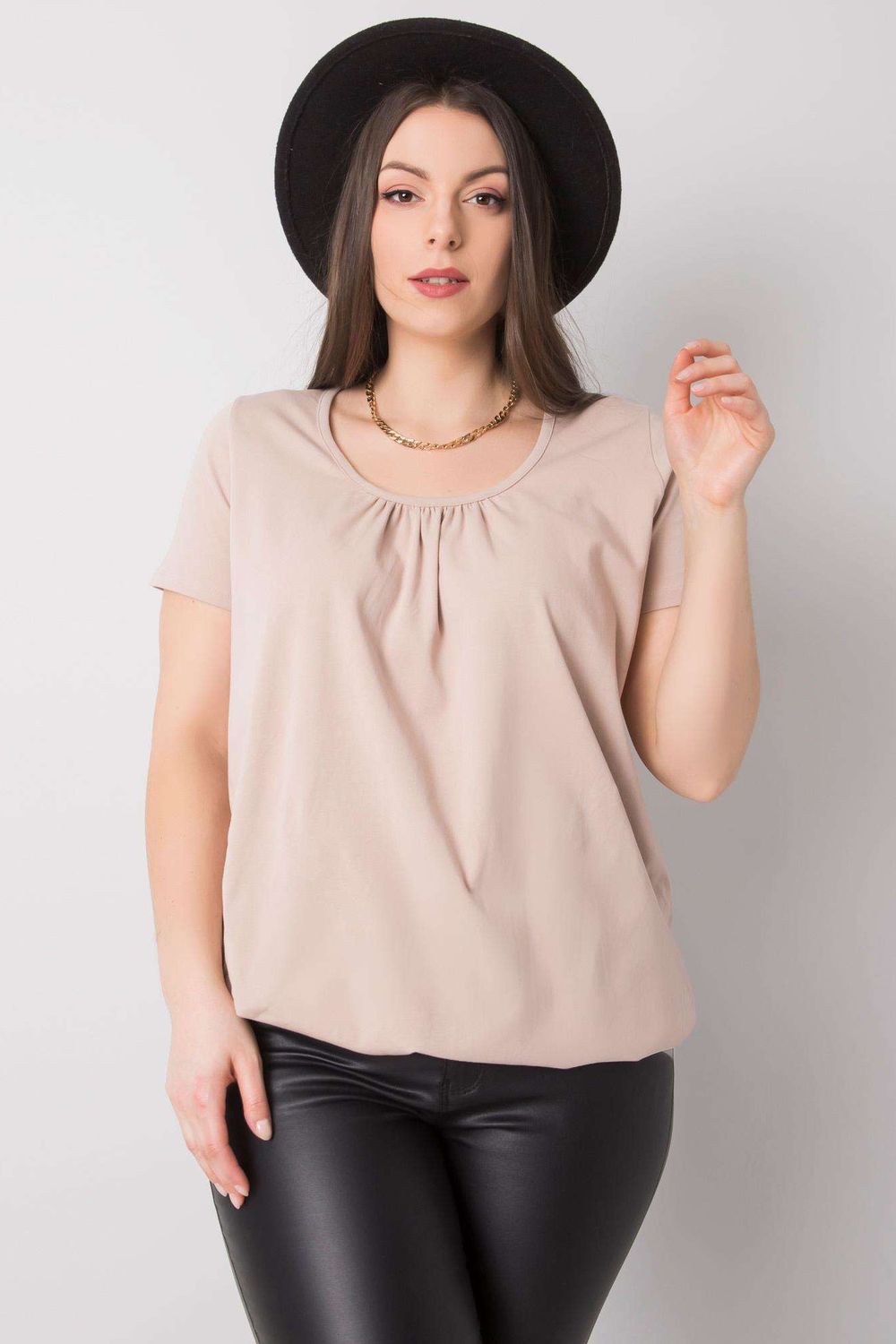 Cotton top