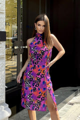 Airy dress