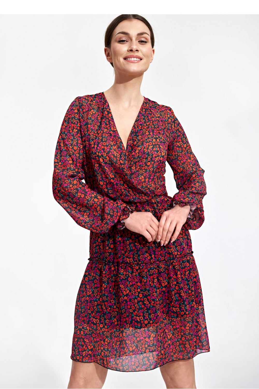 Mini dress