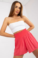 Loose shorts