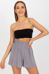 Loose shorts