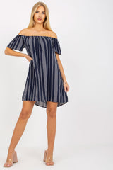 Loose dress