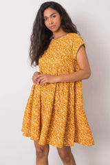 Loose dress