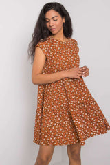Loose dress