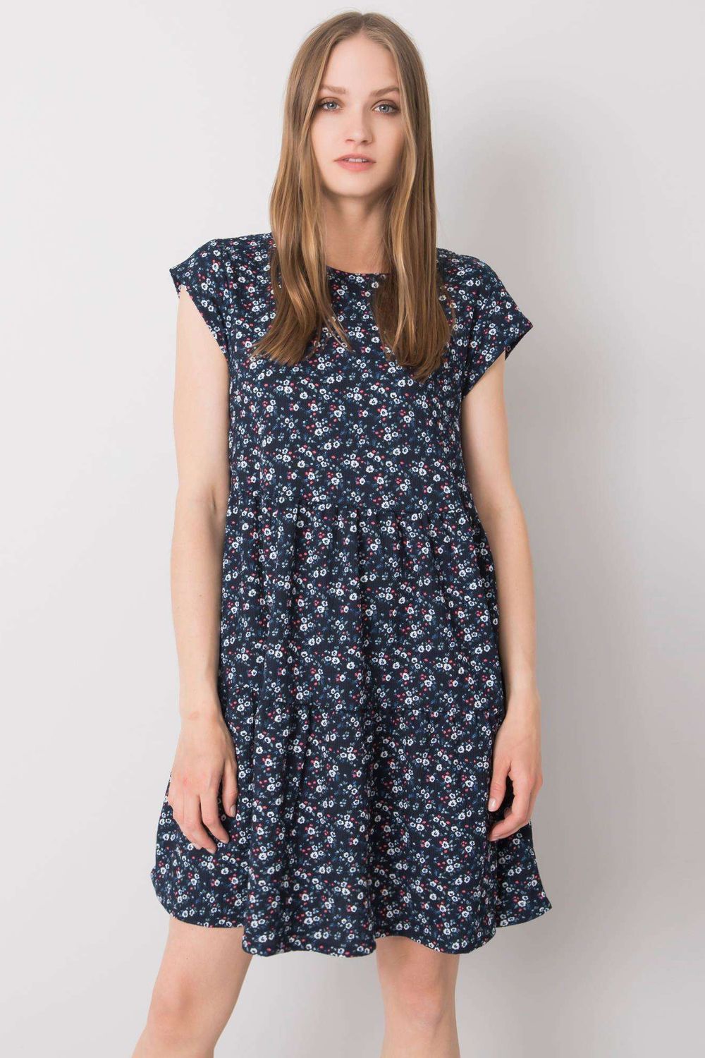 Loose dress