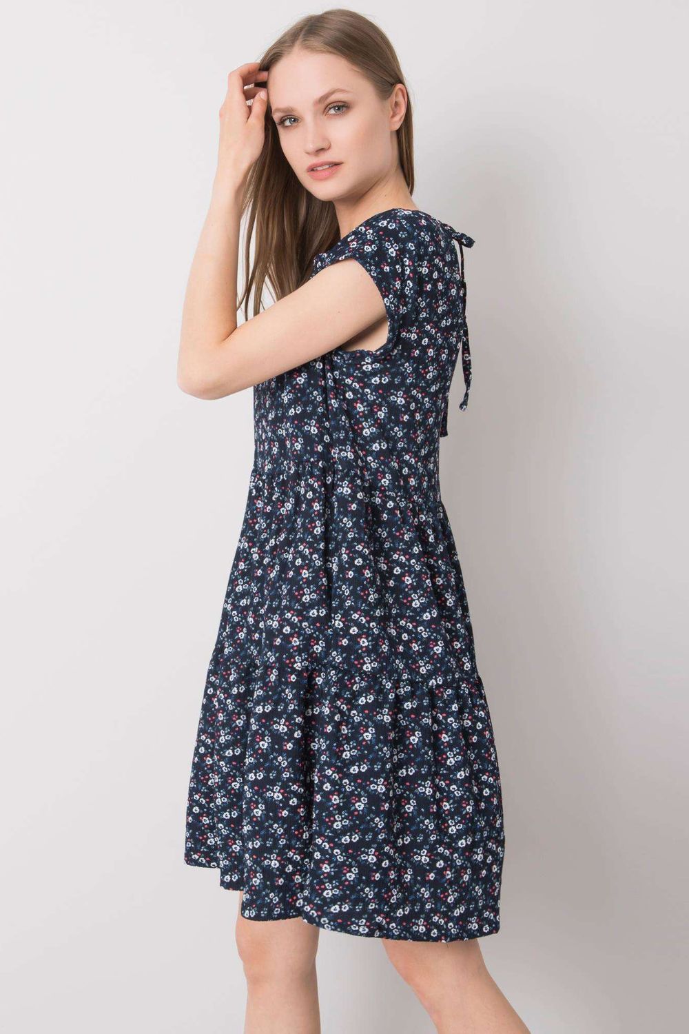 Loose dress