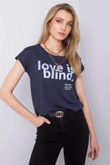 Cotton t-shirt