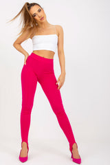 Cotton leggings