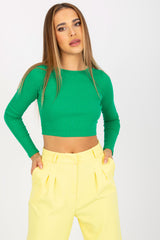Cotton blouse
