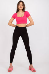 Cotton leggings