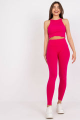 Cotton leggings