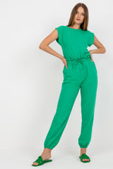 Cotton trousers