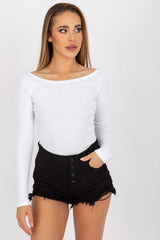Cotton blouse