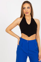 Ribbed top