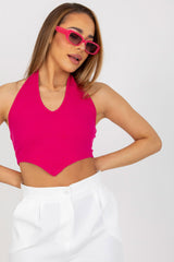 Ribbed top