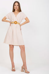 Cotton dress