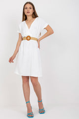 Cotton dress