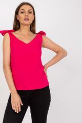 Elegant top
