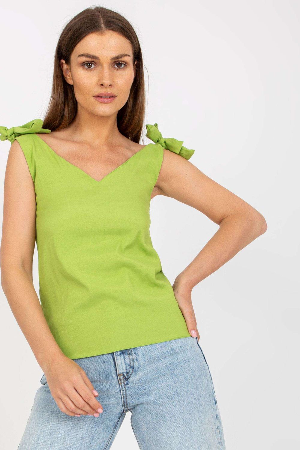 Elegant top
