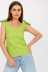 Elegant top