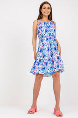 Colorful dress