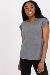 Cotton t-shirt