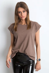 Cotton t-shirt