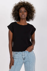Cotton t-shirt