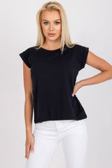 Cotton t-shirt