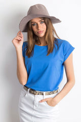 Cotton t-shirt
