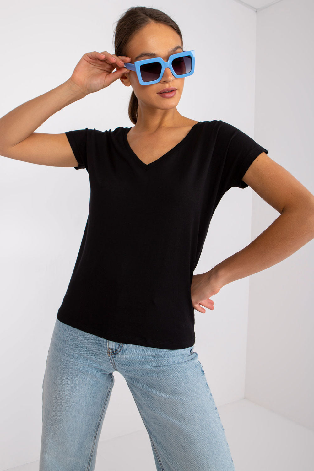 Cotton top