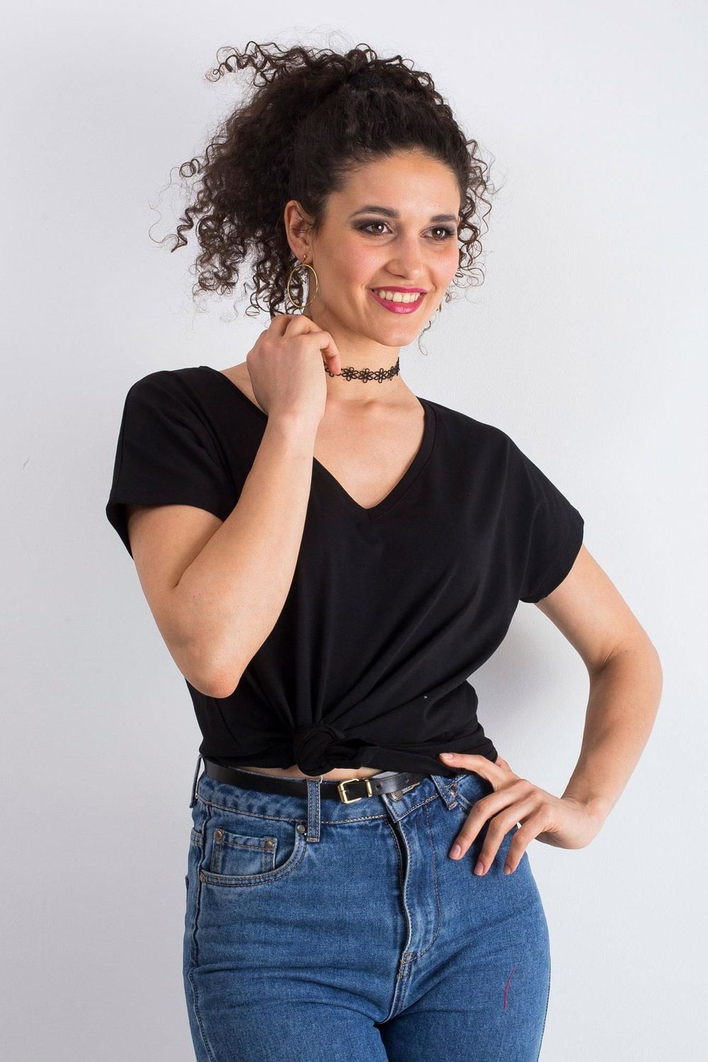 Cotton top