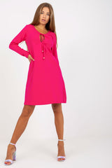 Cotton dress