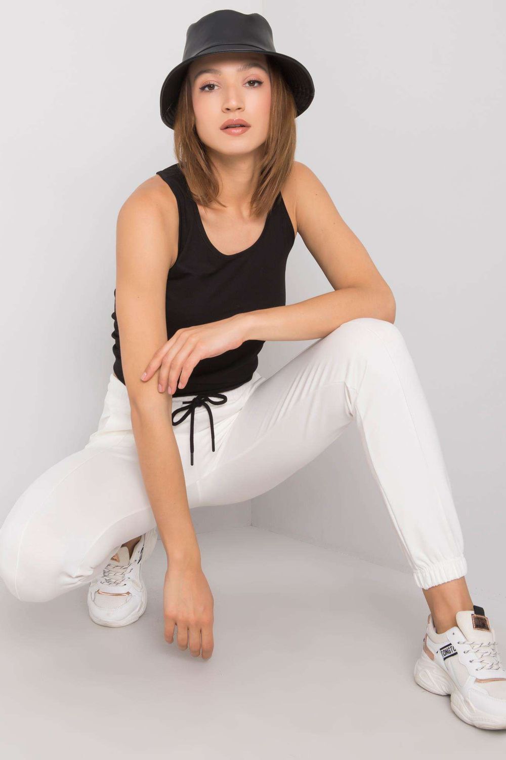 Cotton trousers
