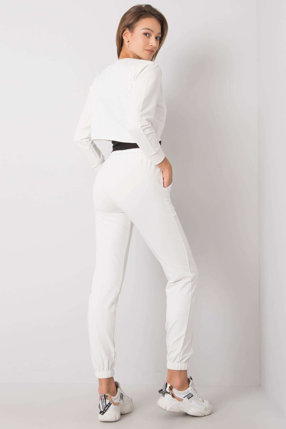 Cotton trousers