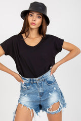 Cotton top