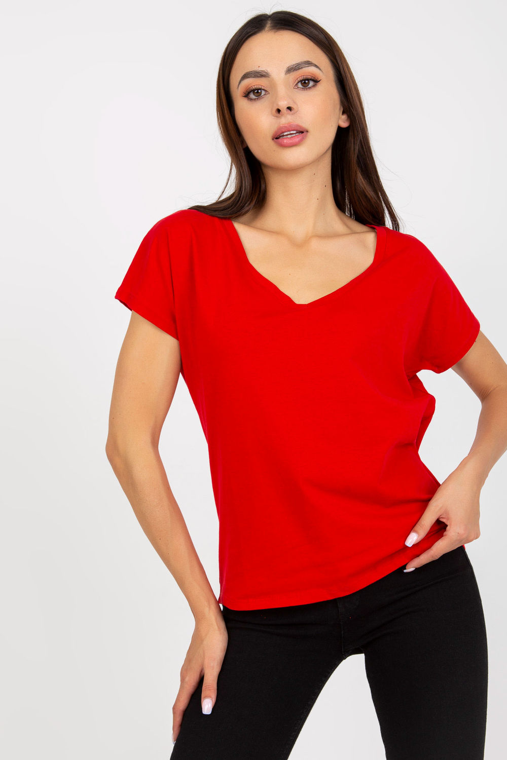 Cotton top