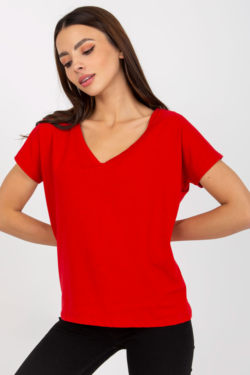 Cotton top