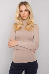 Viscose jumper