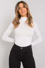 Viscose jumper