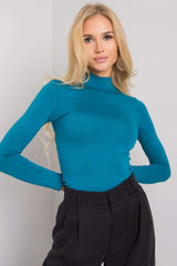 Viscose jumper